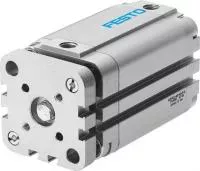 156919 Компактный цилиндр ADVUL-80-60-P-A FESTO 156919 Компактный цилиндр ADVUL-80-60-P-A FESTO