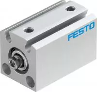 188089 Короткоходовый цилиндр ADVC-12-10-I-P-A FESTO