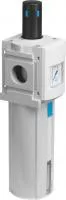 537149 Фильтр-регулятор давления MS12-LFR-G-D7-EUV-LD-AS FESTO 537149 Фильтр-регулятор давления MS12-LFR-G-D7-EUV-LD-AS FESTO