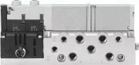 533388 Распределитель с электроуправлением VMPA1-M1H-G-S-M7-PI FESTO