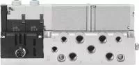 533388 Распределитель с электроуправлением VMPA1-M1H-G-S-M7-PI FESTO