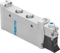 574375 Распределитель VUVG-L14-M52-MZT-G18-1P3 FESTO