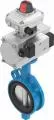 Дисковые затворы Festo FESTO Дисковые затворы Festo FESTO