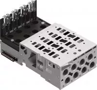 8066778 Монтажная плита VMPA14-AP-4-1-EMS-8 FESTO