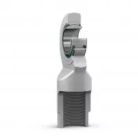 Шарнирный наконечник SIL 35 TXE-2LS SKF