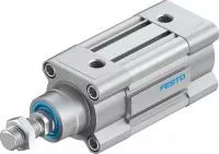 3659492 Стандартный цилиндр DSBC-50-25-D3-PPSA-N3 FESTO