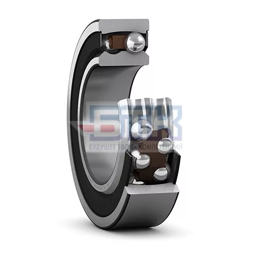 Подшипник 3206 A-2RS1NRTN9/MT33 SKF Подшипник 3206 A-2RS1NRTN9/MT33 SKF
