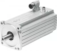 550127 Серводвигатель EMMS-AS-100-M-HS-RS FESTO