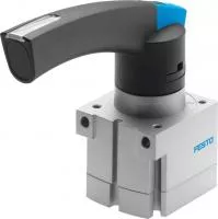 3515640 Распределитель с ручным управлением VHER-P-H-B43E-B-G14 FESTO 3515640 Распределитель с ручным управлением VHER-P-H-B43E-B-G14 FESTO