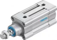2098970 Пневмоцилиндр DSBC-50-30-PPVA-N3 FESTO