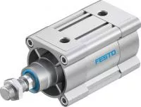 2126637 Пневмоцилиндр DSBC-80-30-PPSA-N3 FESTO