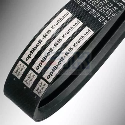 Ремень B102/5 17x2600 Optibelt Ремень B102/5 17x2600 Optibelt