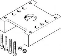 560675 Корпус EAPS-R1-32-H FESTO