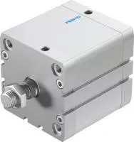 536359 Компактный цилиндр ADN-80-50-A-P-A FESTO