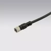 02400A0500 M8 3 PIN HIGH FLEX CL6 разъём с кабелем 5 м 02400A0500 M8 3 PIN HIGH FLEX CL6 разъём с кабелем 5 м