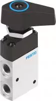 8080963 Переключаемый клапан VHEF-ET-B32-G14 FESTO