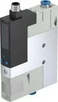 8037693 Генератор вакуума OVEM-05-H-B-QO-CE-N-LK FESTO 8037693 Генератор вакуума OVEM-05-H-B-QO-CE-N-LK FESTO