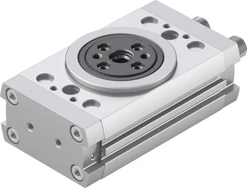 1395606 Неполноповоротный привод DRRD-20-180-FH-PA FESTO 1395606 Неполноповоротный привод DRRD-20-180-FH-PA FESTO