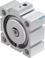 188278 Короткоходовый цилиндр AEVC-63-10-I-P FESTO 188278 Короткоходовый цилиндр AEVC-63-10-I-P FESTO