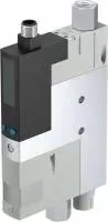540003 Генератор вакуума OVEM-07-H-B-GO-OE-N-2N FESTO 540003 Генератор вакуума OVEM-07-H-B-GO-OE-N-2N FESTO