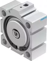 188278 Короткоходовый цилиндр AEVC-63-10-I-P FESTO 188278 Короткоходовый цилиндр AEVC-63-10-I-P FESTO
