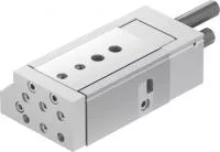 544040 Мини-суппорт DGSL-25-20-P1A FESTO