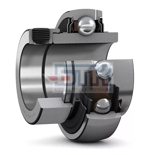 Подшипник YEL 210-2F/W64 SKF Подшипник YEL 210-2F/W64 SKF
