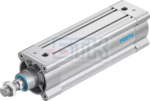 1383340 Пневмоцилиндр DSBC-80-200-PPVA-N3 FESTO 1383340 Пневмоцилиндр DSBC-80-200-PPVA-N3 FESTO