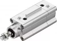 1776048 Стандартный цилиндр DSBF-C-63-125-PPVA-N3-R FESTO