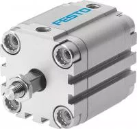 156798 Компактный цилиндр ADVULQ-40-5-A-P-A FESTO