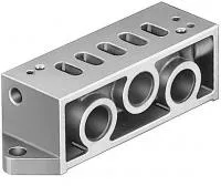 152803 Монтажная плита AS-VL-1/8 FESTO 152803 Монтажная плита AS-VL-1/8 FESTO