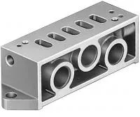 152803 Монтажная плита AS-VL-1/8 FESTO