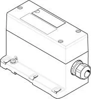 543413 Многополюсный узел VABE-S6-1LF-C-M1-C36N FESTO 543413 Многополюсный узел VABE-S6-1LF-C-M1-C36N FESTO