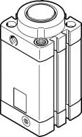 576125 Стопорный цилиндр DFSP-40-30-DS-PA FESTO