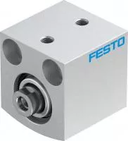 188146 Короткоходовый цилиндр ADVC-20-10-I-P FESTO