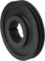 Клиновый шкив TB SPA 400/2 Optibelt