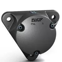 Корпус подшипника FNL 510 A SKF