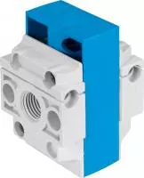 3563687 Распределитель плавного пуска HE-1/4-DB-MINI FESTO 3563687 Распределитель плавного пуска HE-1/4-DB-MINI FESTO