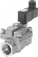 1489954 Распределитель с электроуправлением VZWP-L-M22C-G1-250-2AP4-40 FESTO