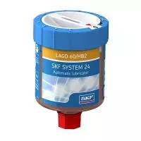 Автоматический лубрикатор LAGD 60/HB2 SKF