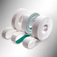 Ремень 14M 6006 40 Optibelt (Alpha Flex) Ремень 14M 6006 40 Optibelt (Alpha Flex)