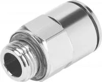 558663 Штуцер с цанговым соединением NPQM-D-G18-Q8-P10 FESTO 558663 Штуцер с цанговым соединением NPQM-D-G18-Q8-P10 FESTO