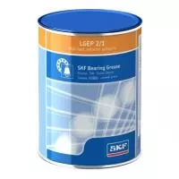 Смазка LGEP 2/1 SKF Смазка LGEP 2/1 SKF