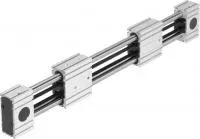 571060 Приводы с зубчатым ремнем ELGG-TB-...-55- - FESTO