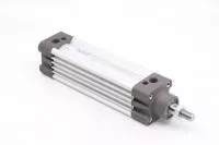 Пневмоцилиндр DMX-040-SYA-0080 Pemaks