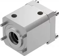 550939 Осевой набор EAMM-A-F62-100A FESTO