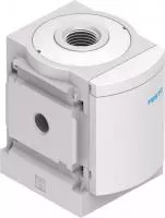 536967 Модуль разветвления MS6-FRM-1/4-I FESTO 536967 Модуль разветвления MS6-FRM-1/4-I FESTO