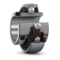 Подшипник E2.YAR 204-2F SKF Подшипник E2.YAR 204-2F SKF