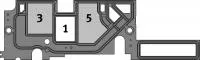 533364 Уплотнение VMPA1-DP-RS FESTO 533364 Уплотнение VMPA1-DP-RS FESTO