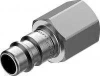 8059262 Быстроразъемный штекер NPHS-S6-M-G14F FESTO 8059262 Быстроразъемный штекер NPHS-S6-M-G14F FESTO